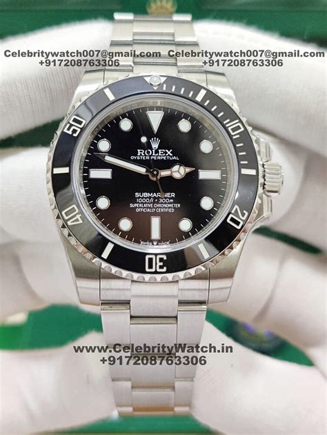 best super clone rolex submariner|best copy rolex submariner.